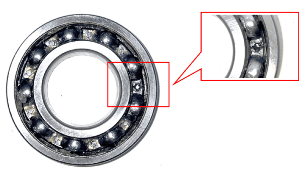 Bearing Fault